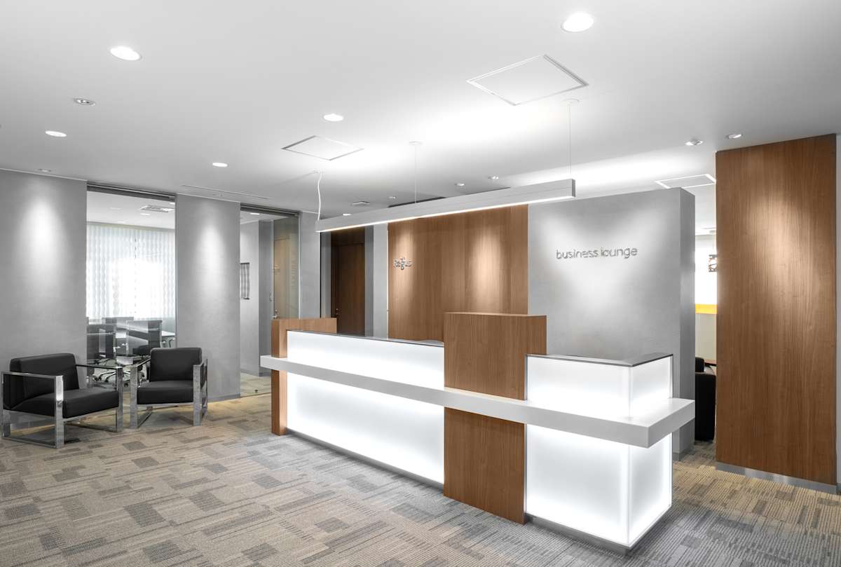 Regus - Ginza Okura Annex photo 2