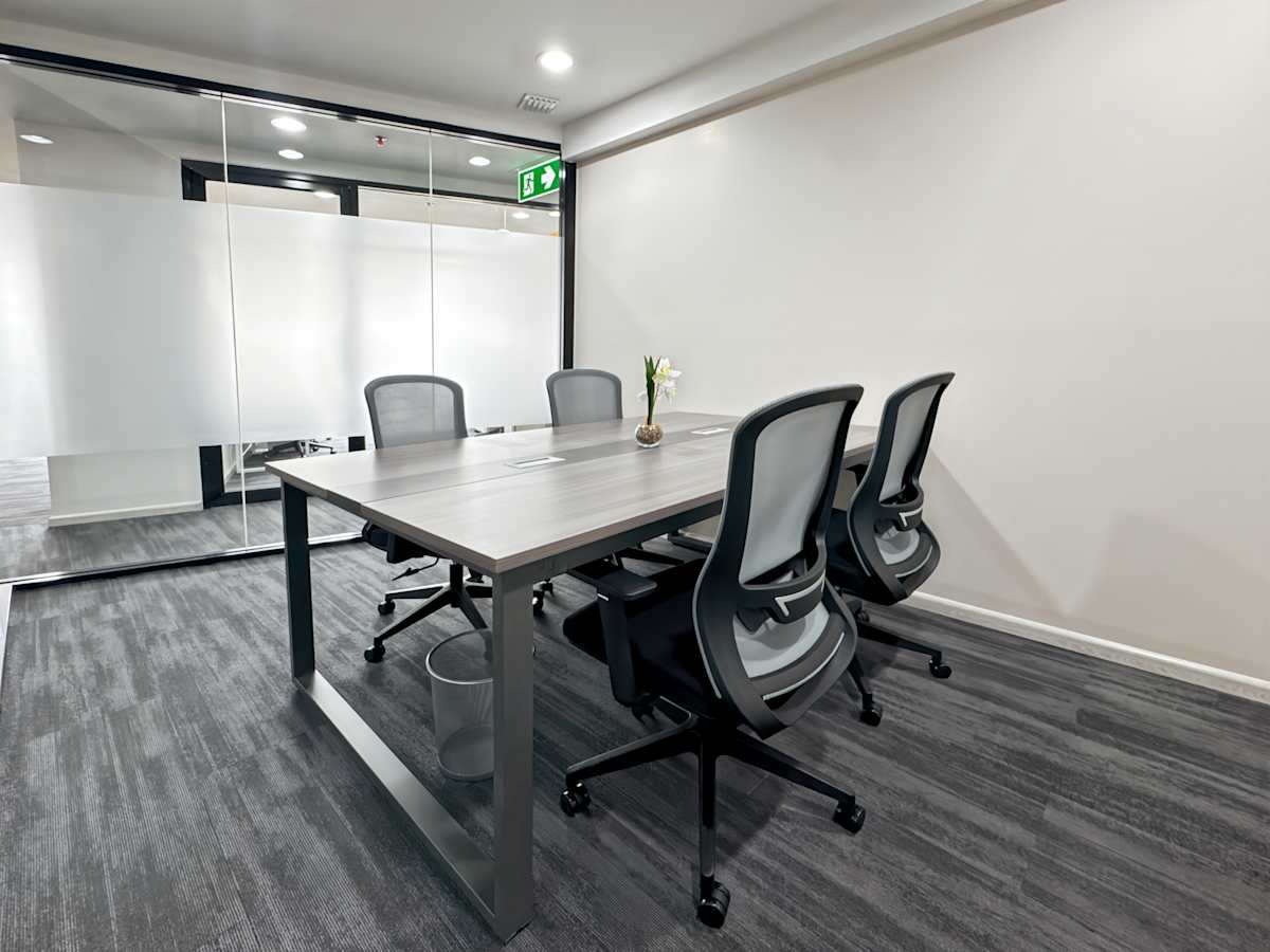 Regus - Brighton Grand Pattaya photo 9