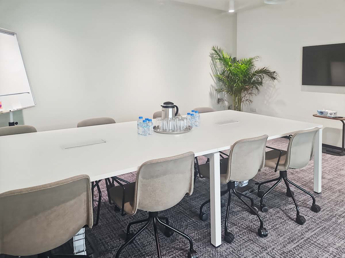 Regus - Metal Park photo 3