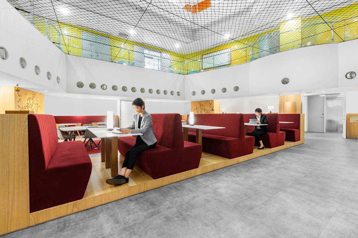 Regus - Hsinchu, Fuxing photo 10