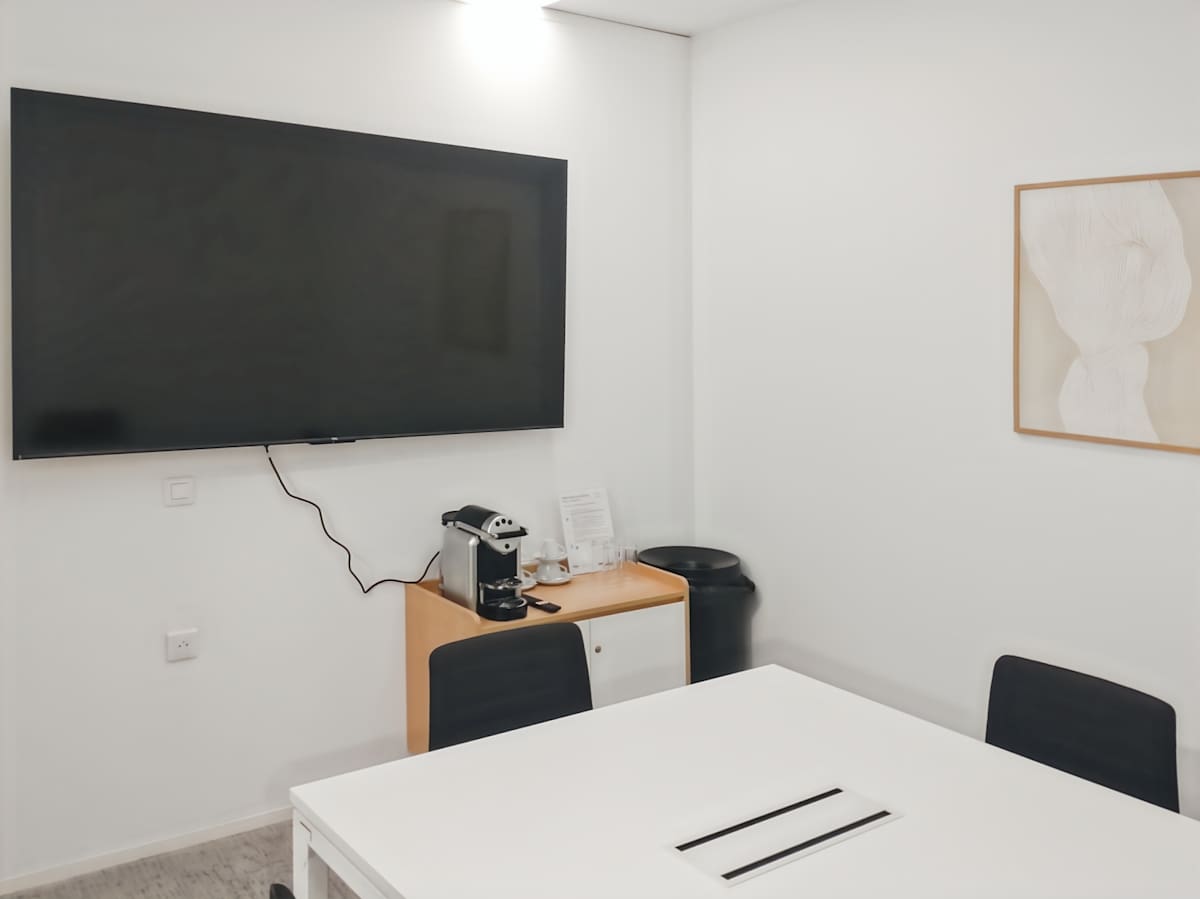 Regus Arcueil Aristide Briand photo 12