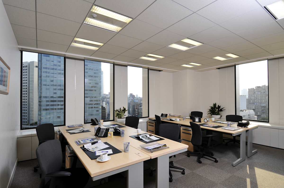 ARK Mori Building photo 12