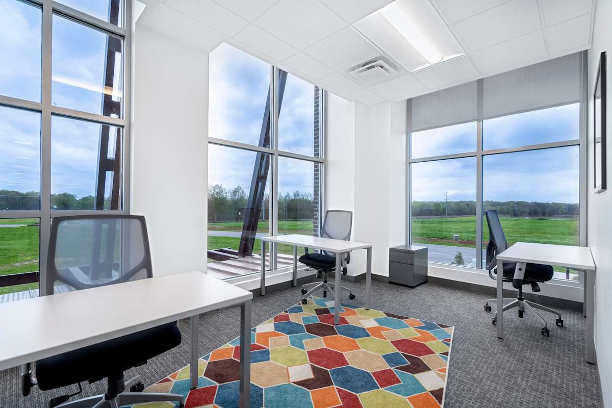 Monroe Business Center photo 7