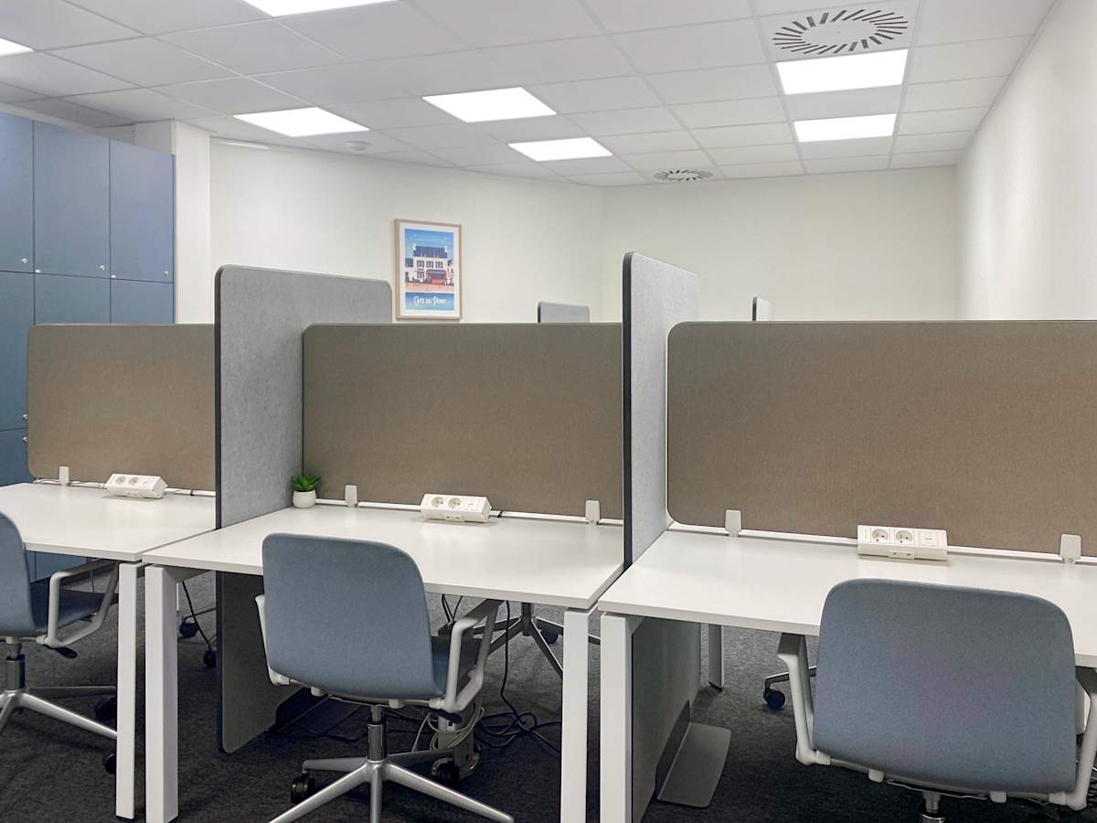Regus - Brest, Port de Commerce photo 6