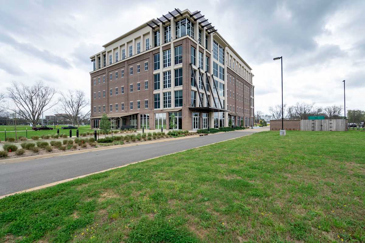 Monroe Business Center photo 1