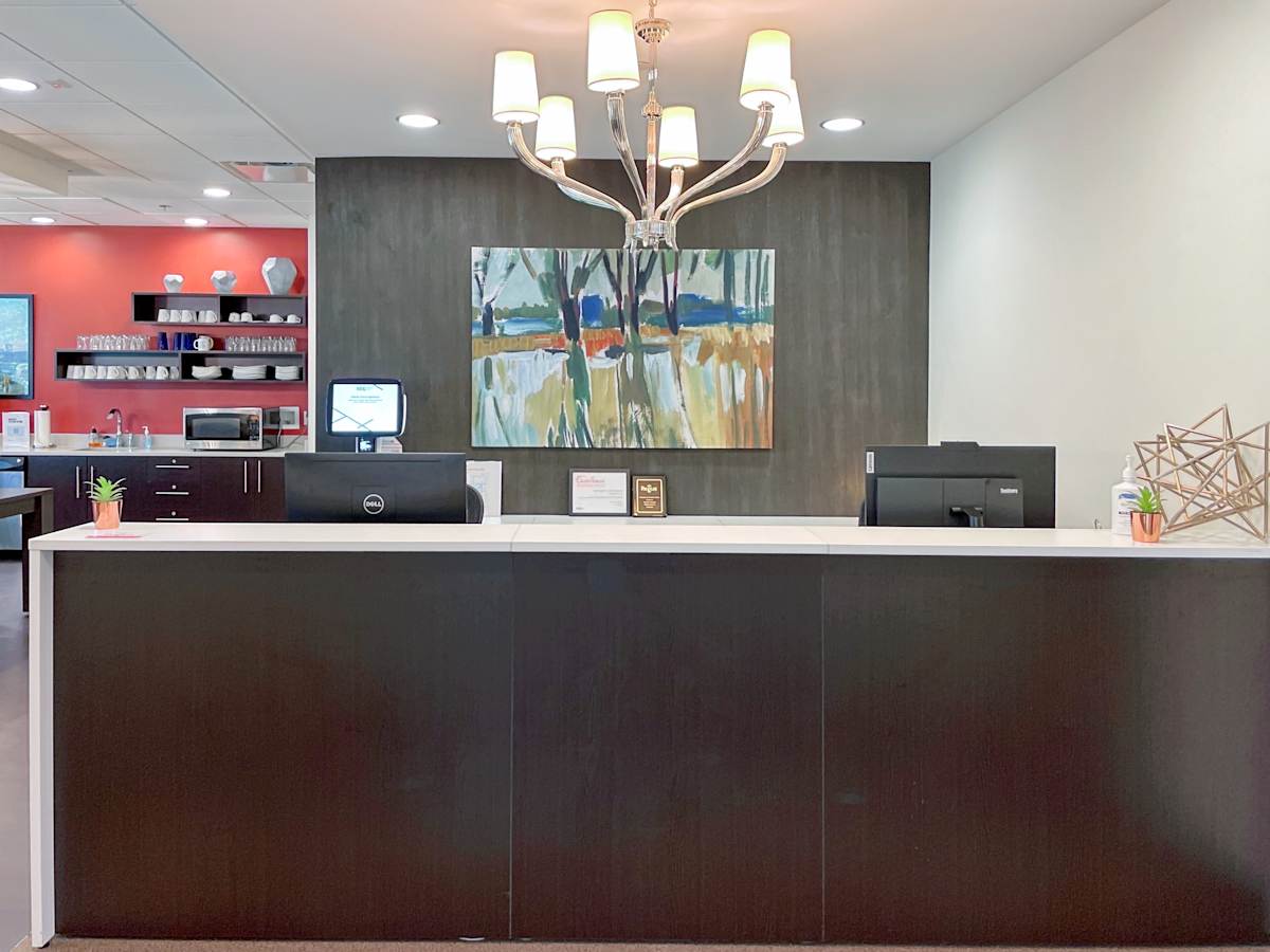 Gateway Corporate Center photo 3