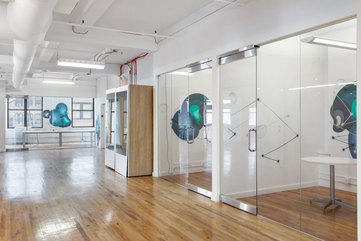 150 West 22nd Street photo 8