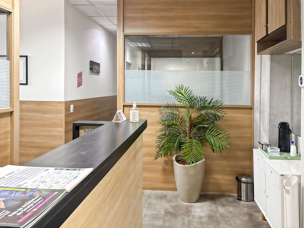 Cotia Jetta Offices photo 3