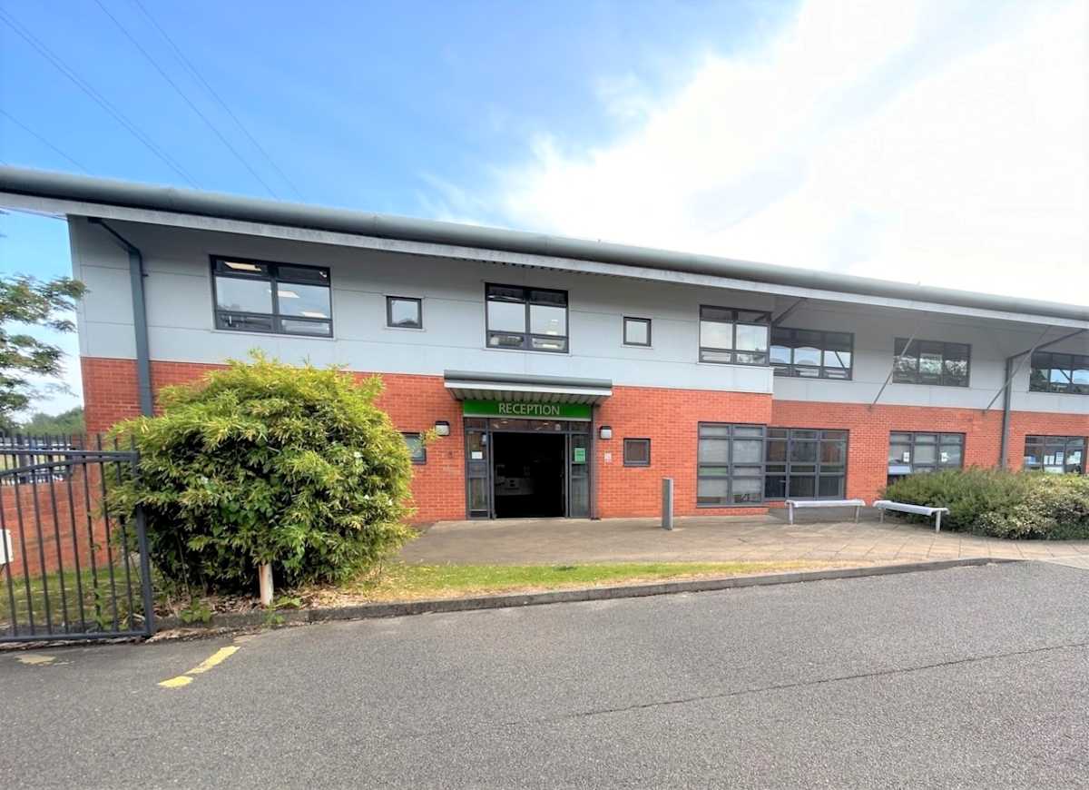 Shearway Business Park photo 1