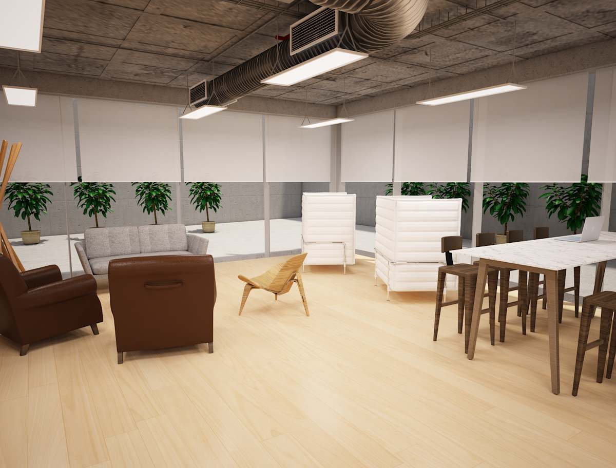 Regus - Lomas Monte Pelvoux photo 11