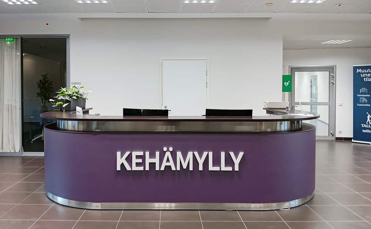Regus Kehämylly photo 4