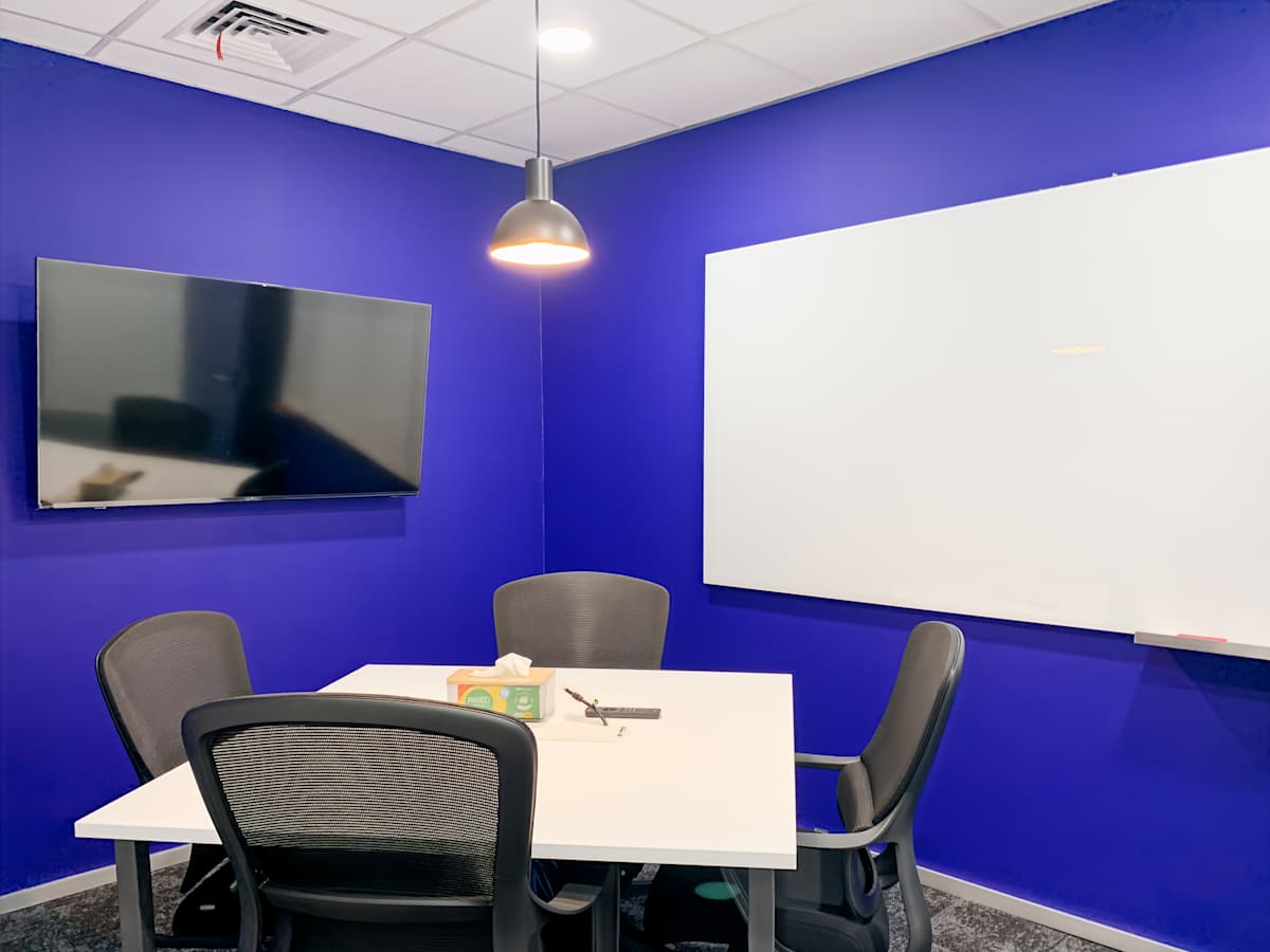 Regus - Menara BCA, Grand Indonesia photo 9