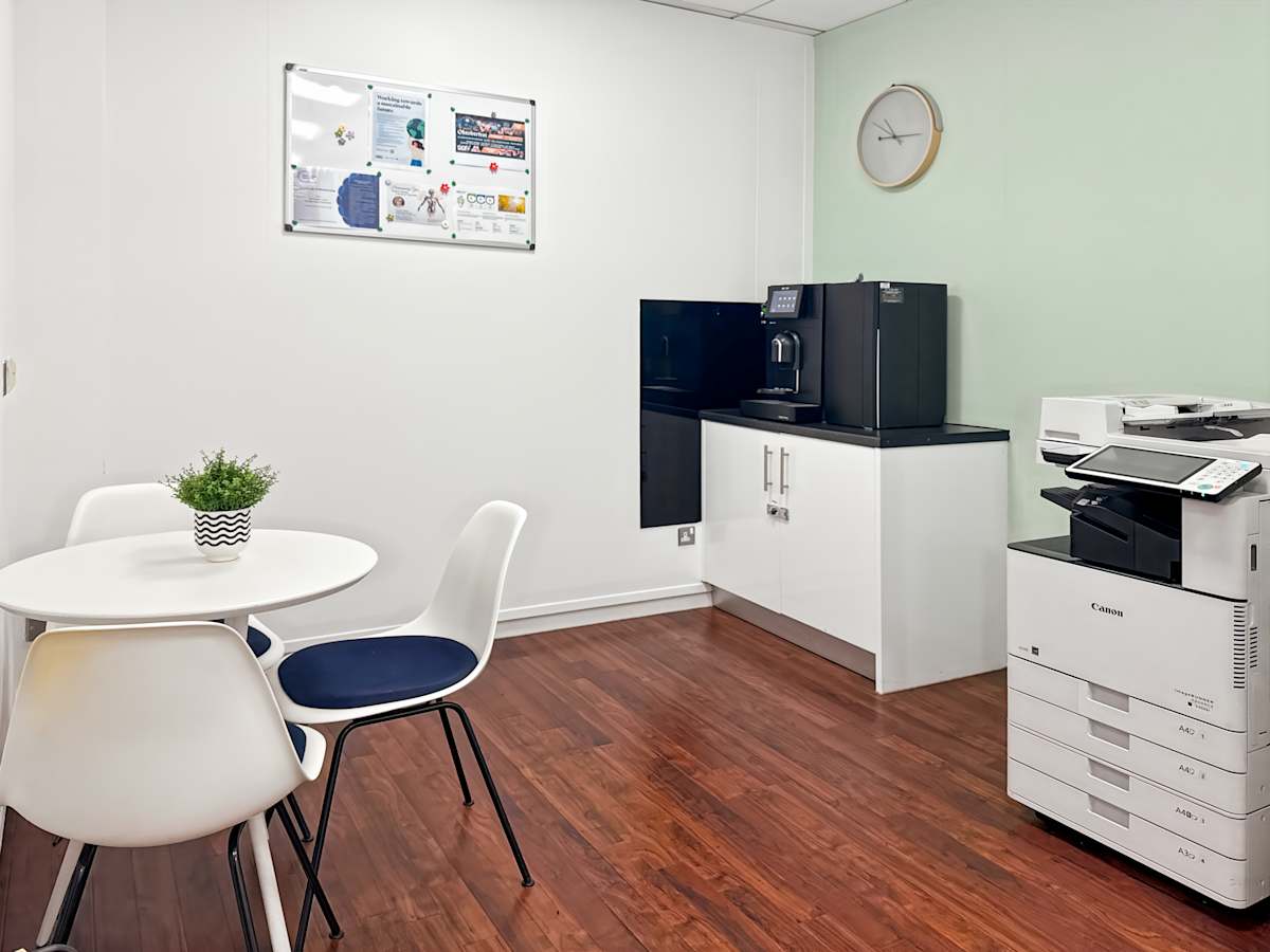 Quatro House photo 11
