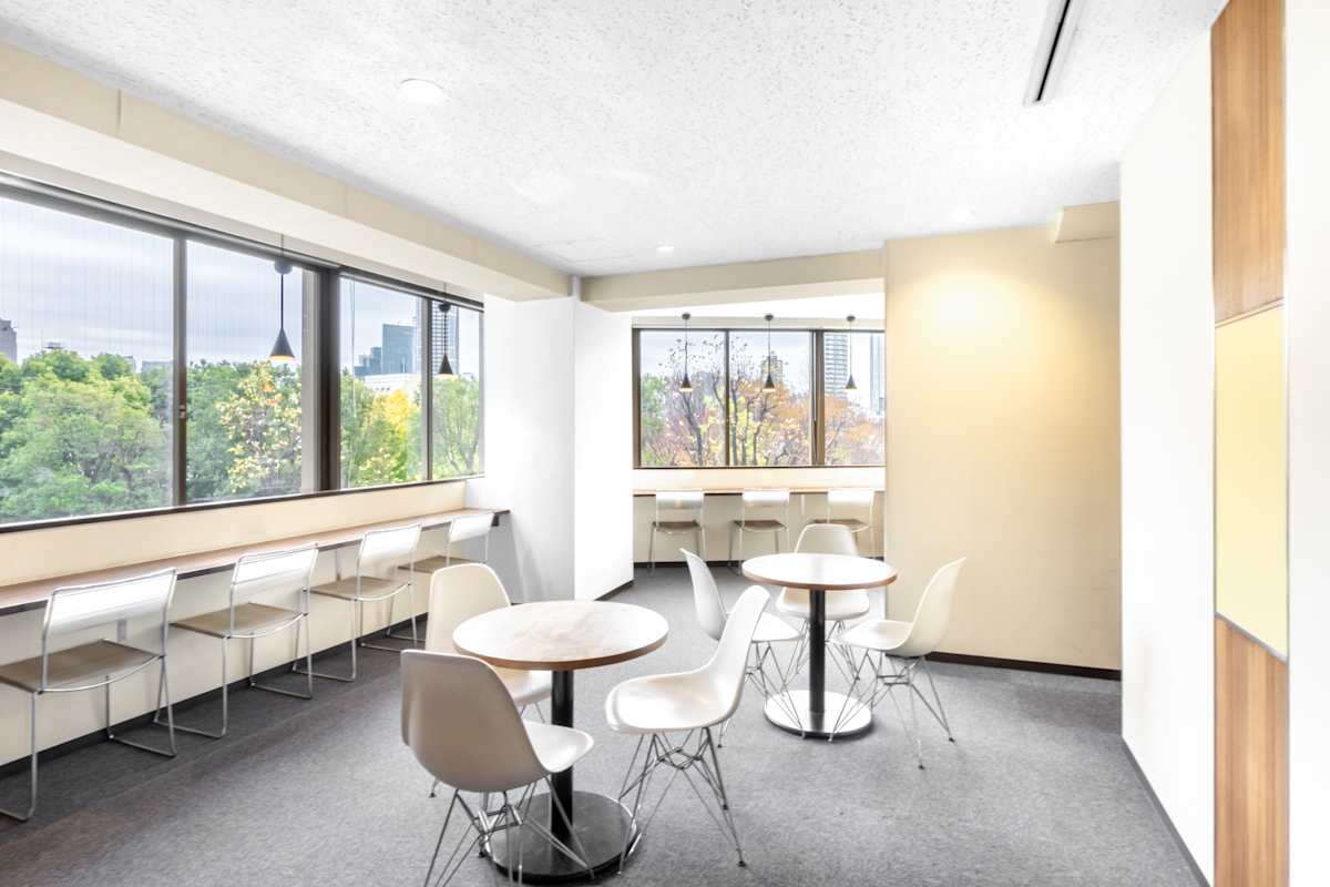 Regus DF Building photo 6