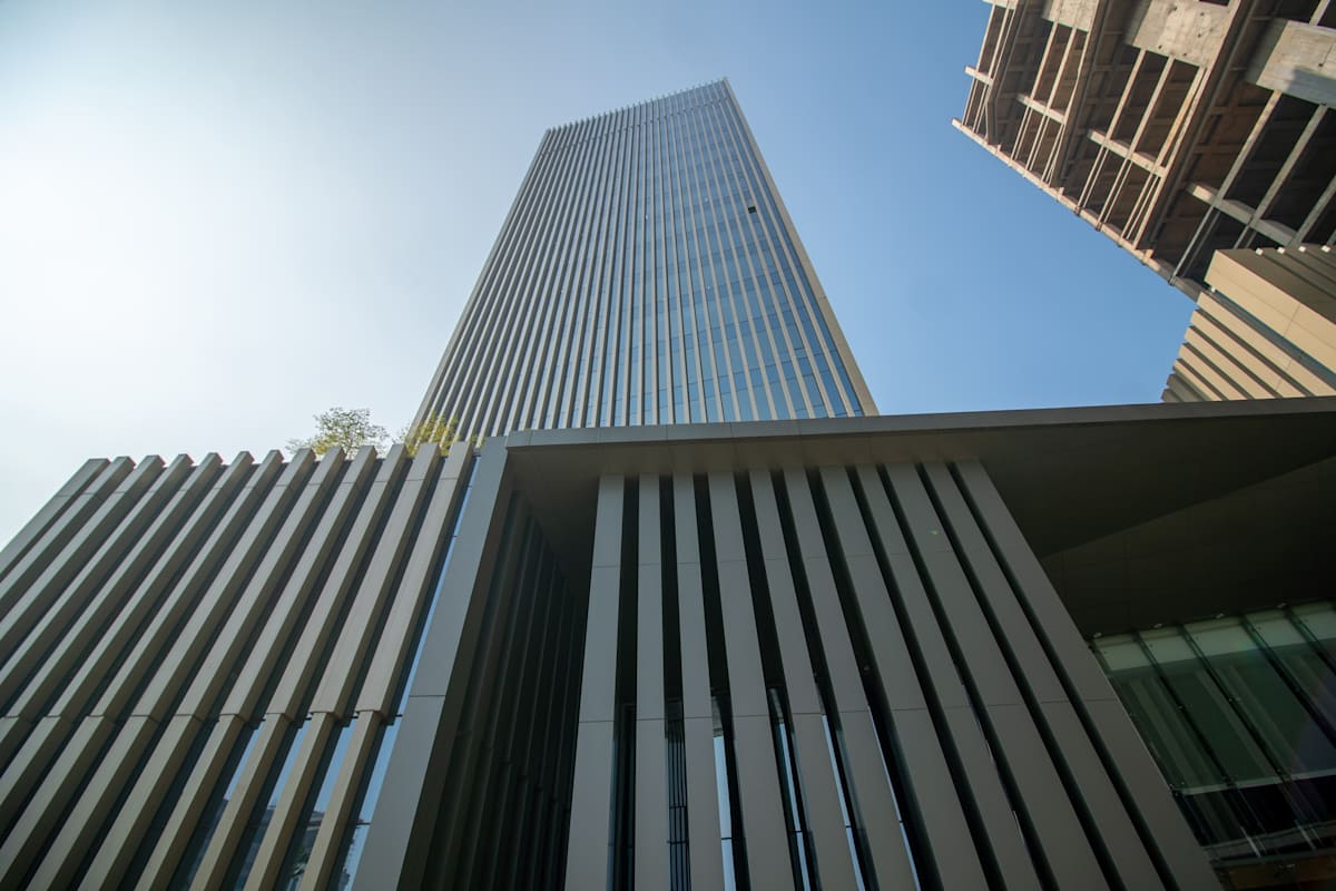 Max Towers