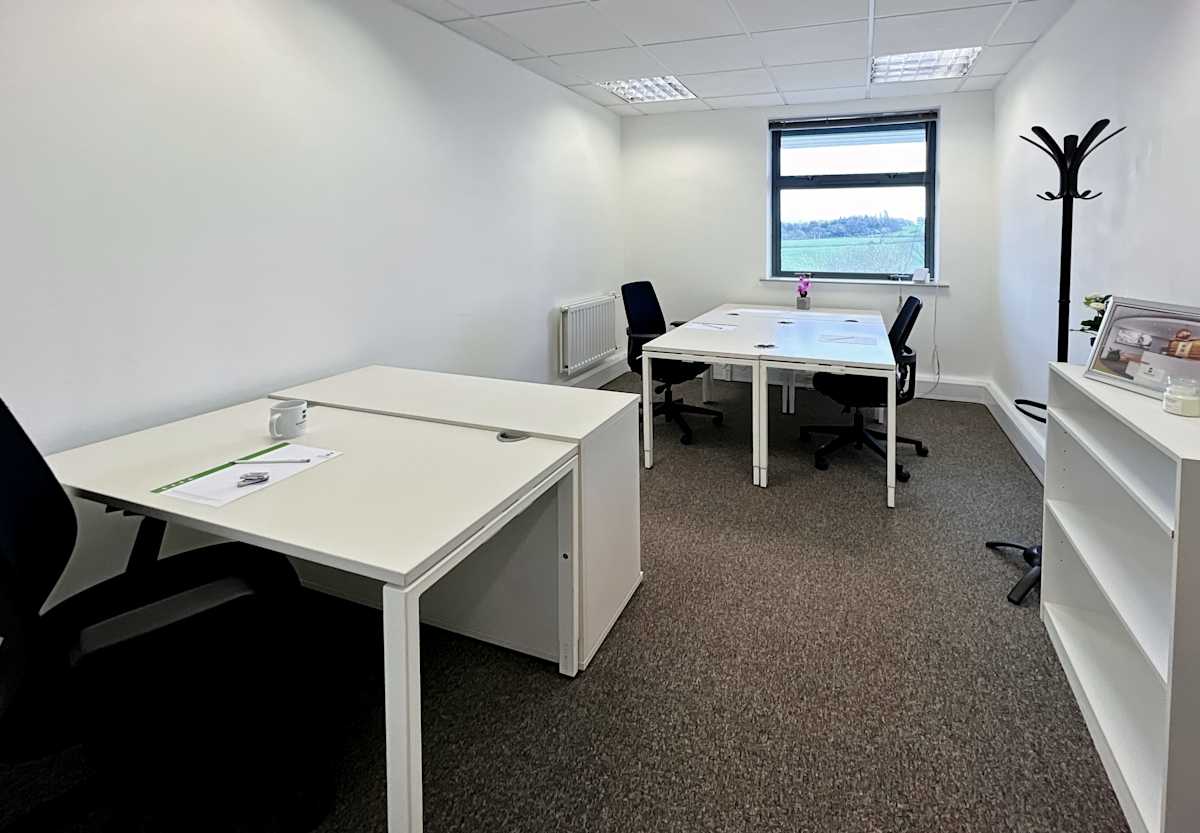 Bromsgrove Enterprise Park photo 4
