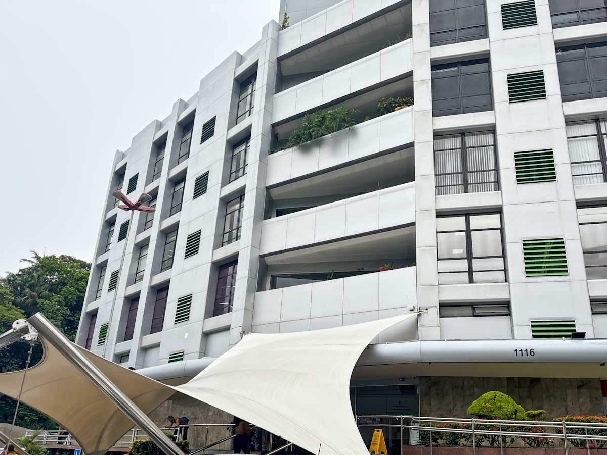 Tropical Center photo 1