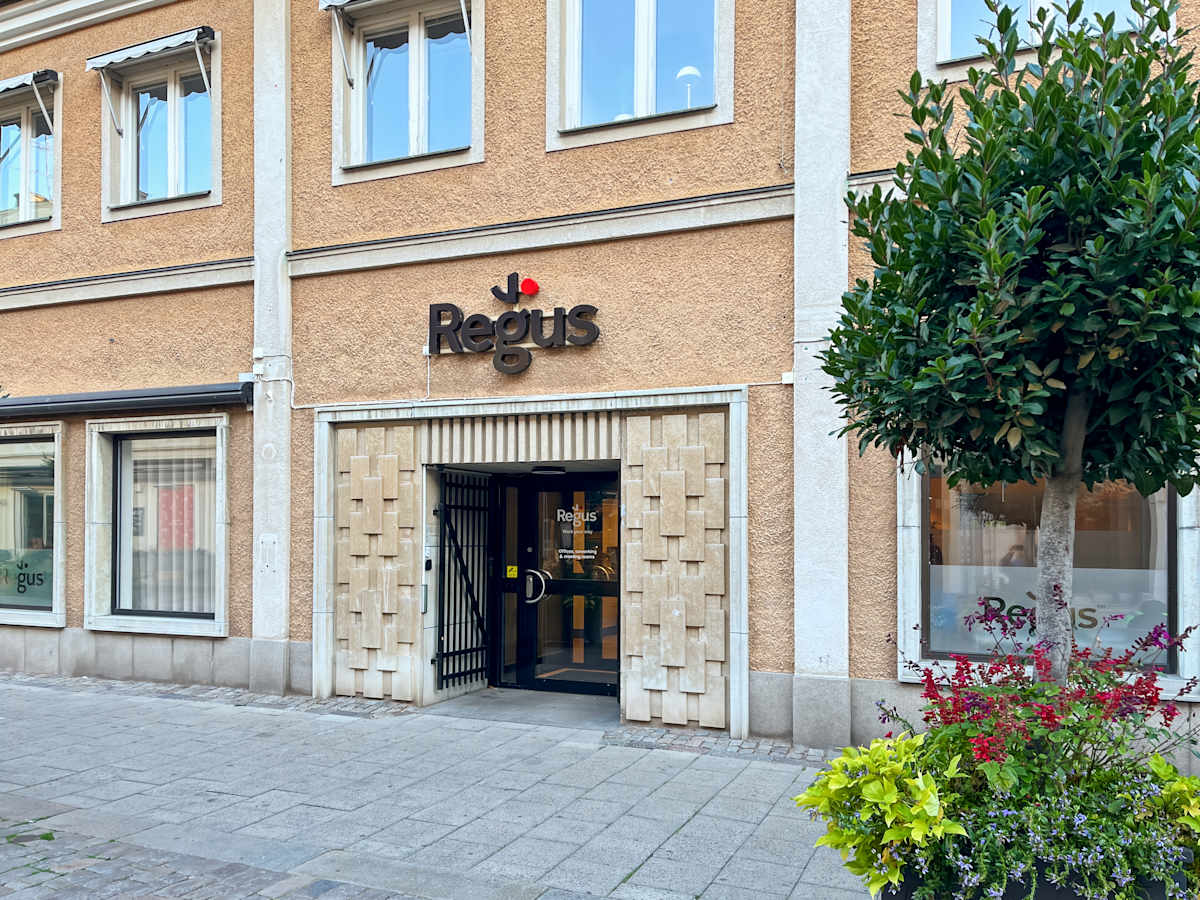 Storgatan 17