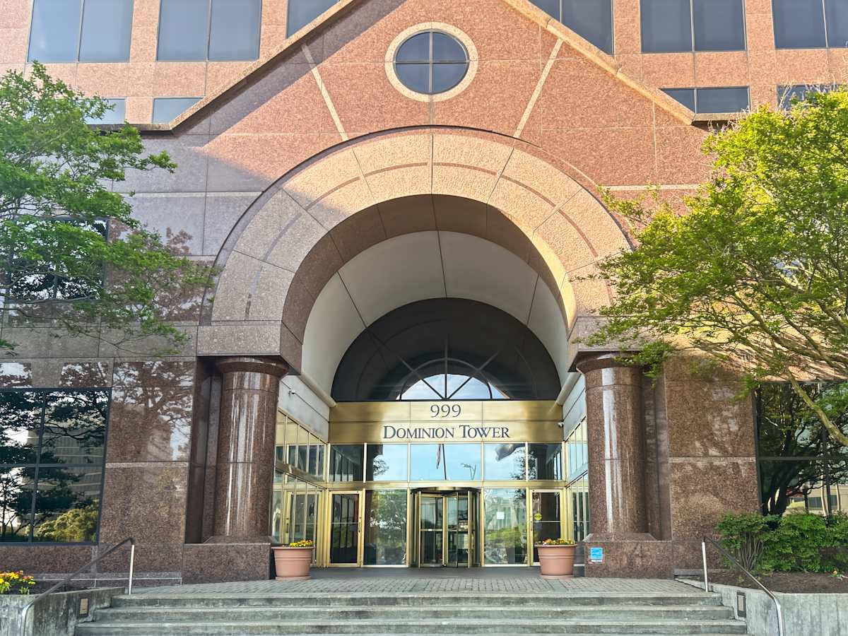 Dominion Tower
