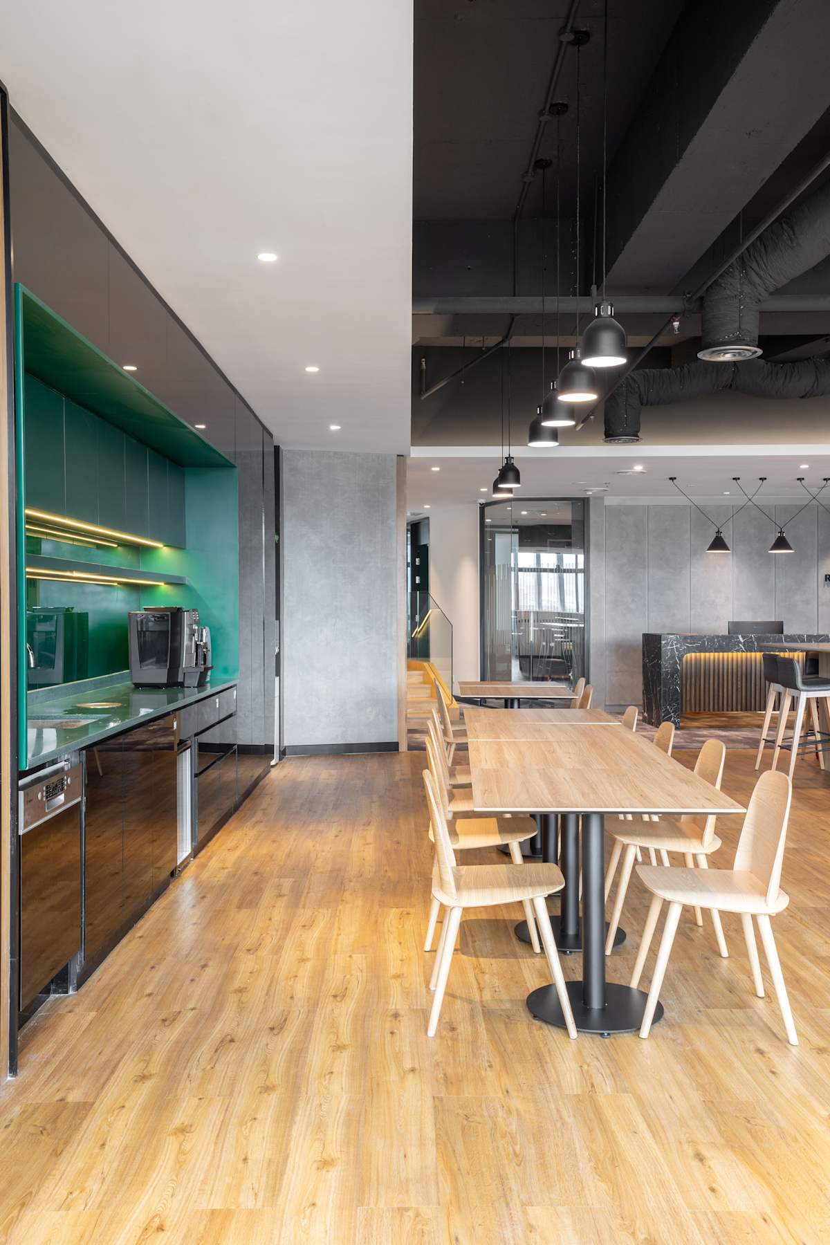 Regus - Tribeca photo 6