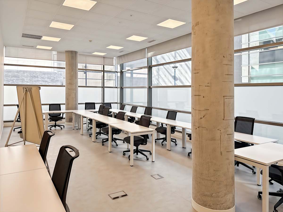 Regus - Madrid, Avalon photo 10