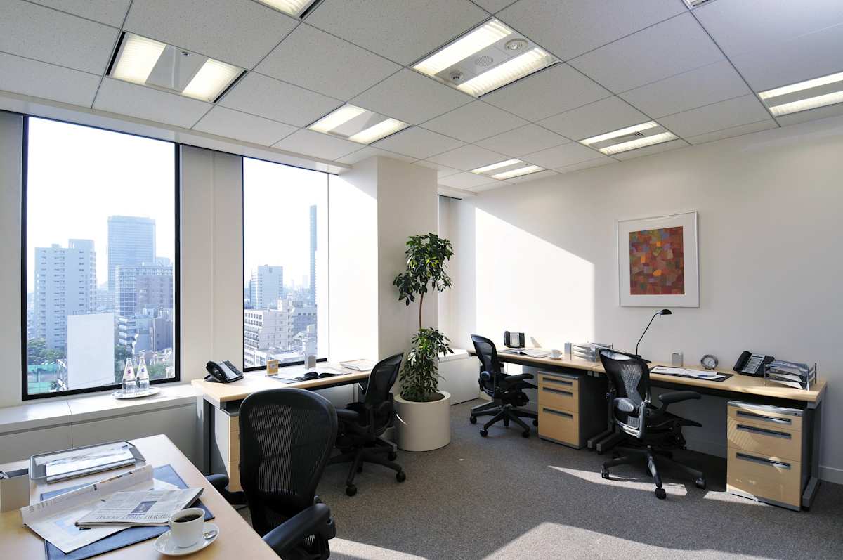 ARK Mori Building photo 11