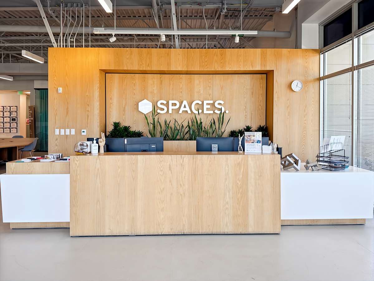 4100 Market Street photo 2