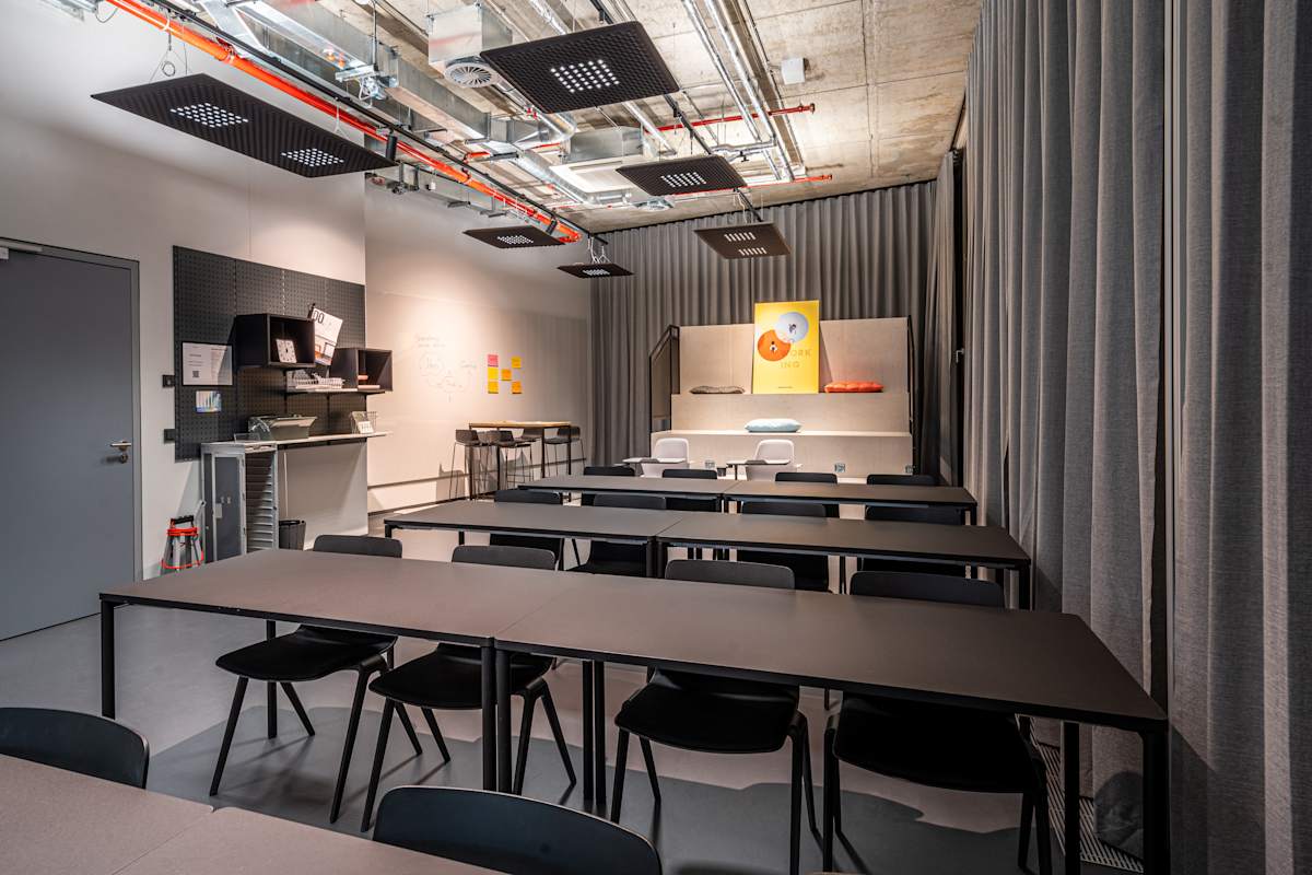 Design Offices Bonn, Neuer Kanzlerplatz photo 9