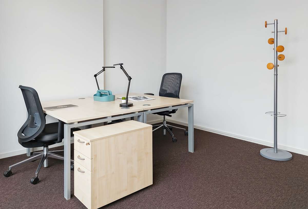 Regus Letzigrund photo 7