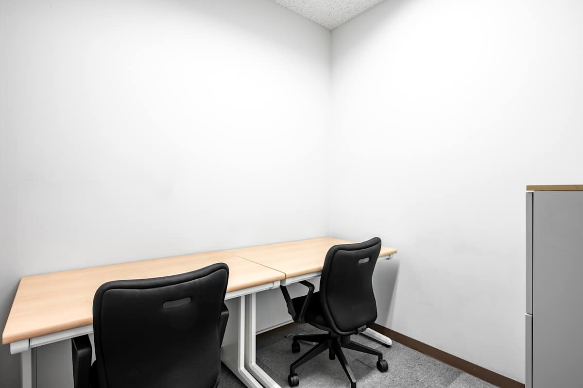 Regus - Kitakyushu Toyo Building photo 8