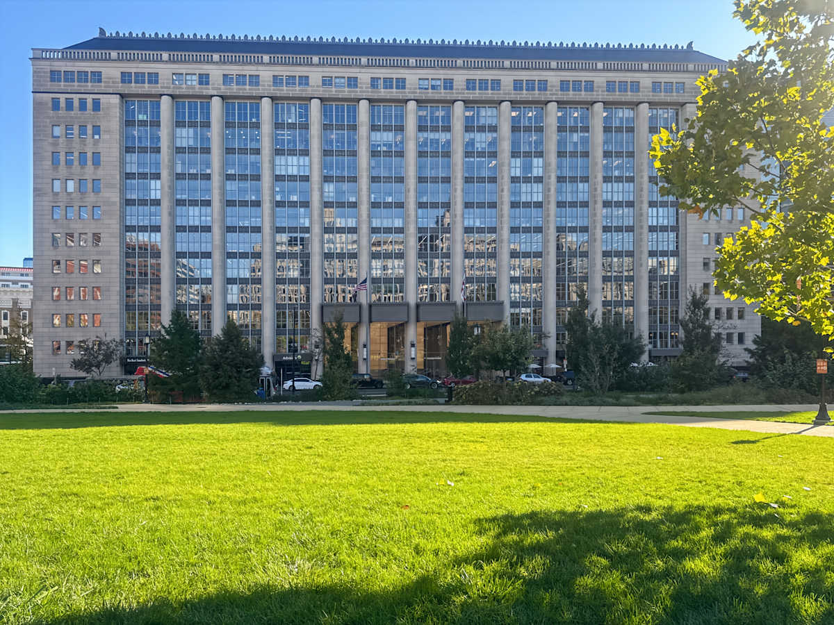 1300 I Street NW photo 1