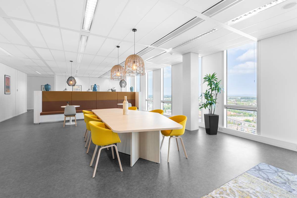 Regus - Almere, Almere Central Station photo 5
