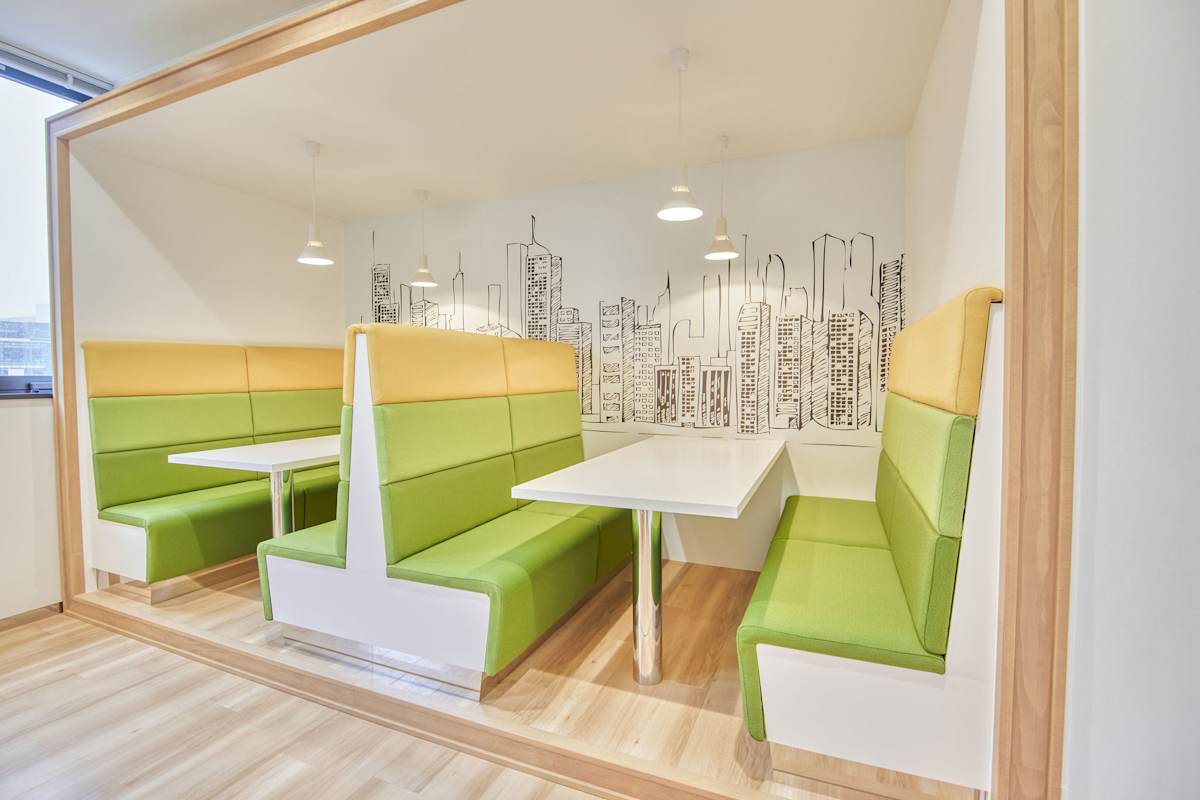 Regus - Takasaki Banners photo 5