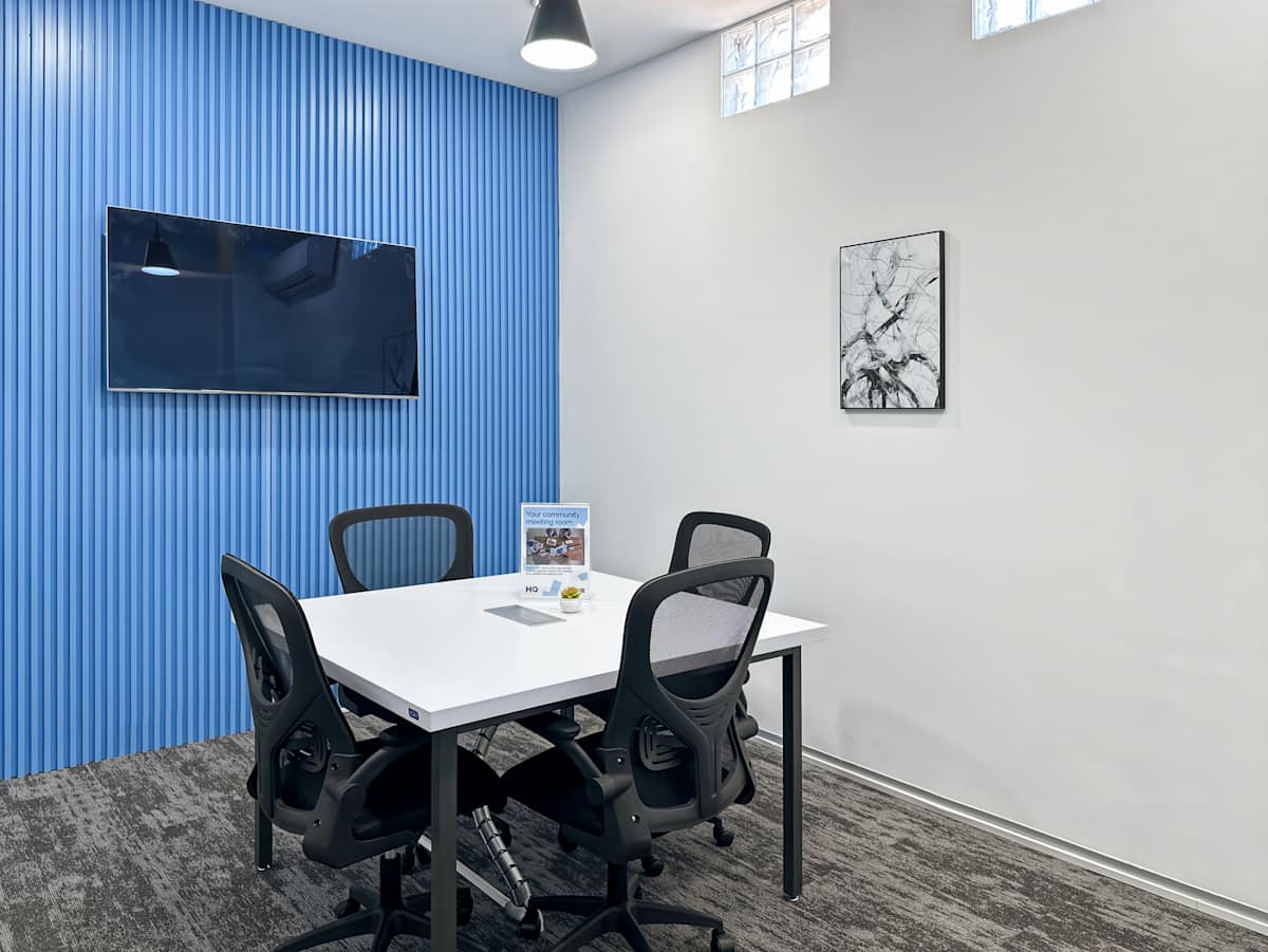 Regus - Biliton photo 9