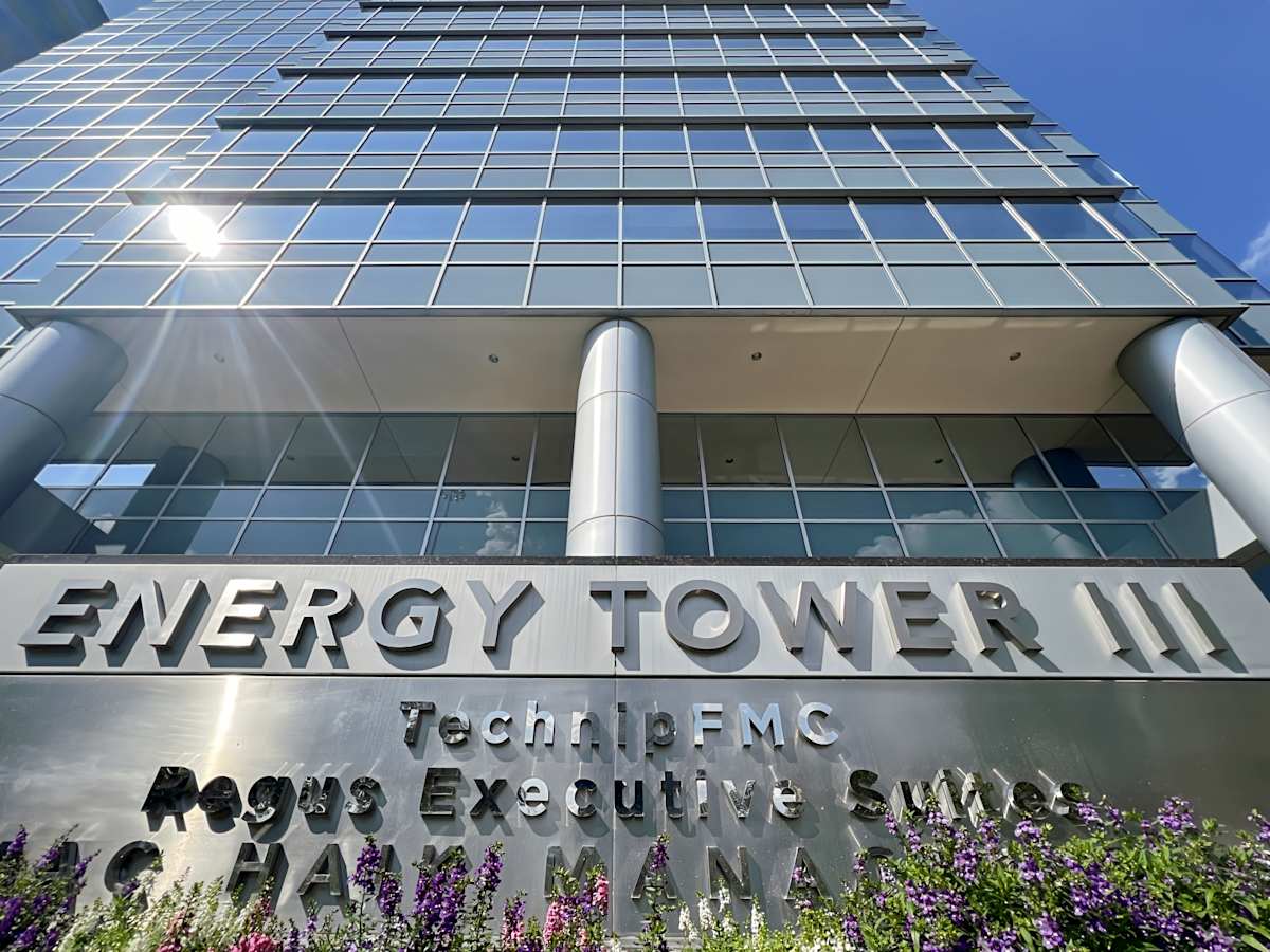 Energy Tower III photo 1