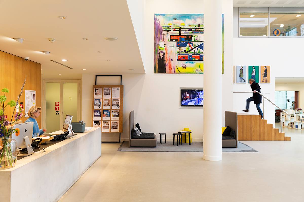 Zuidas I photo 12