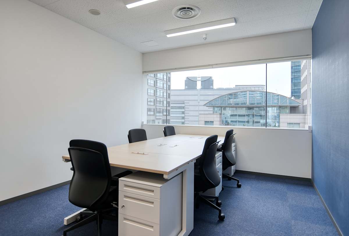 Regus - Yokohama Landmark Plaza photo 3