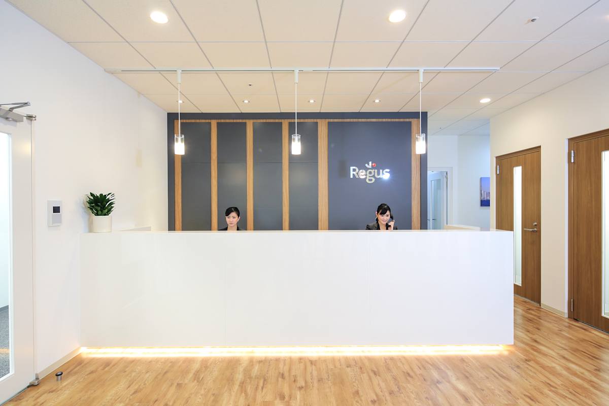 Shimotori NS Building photo 2