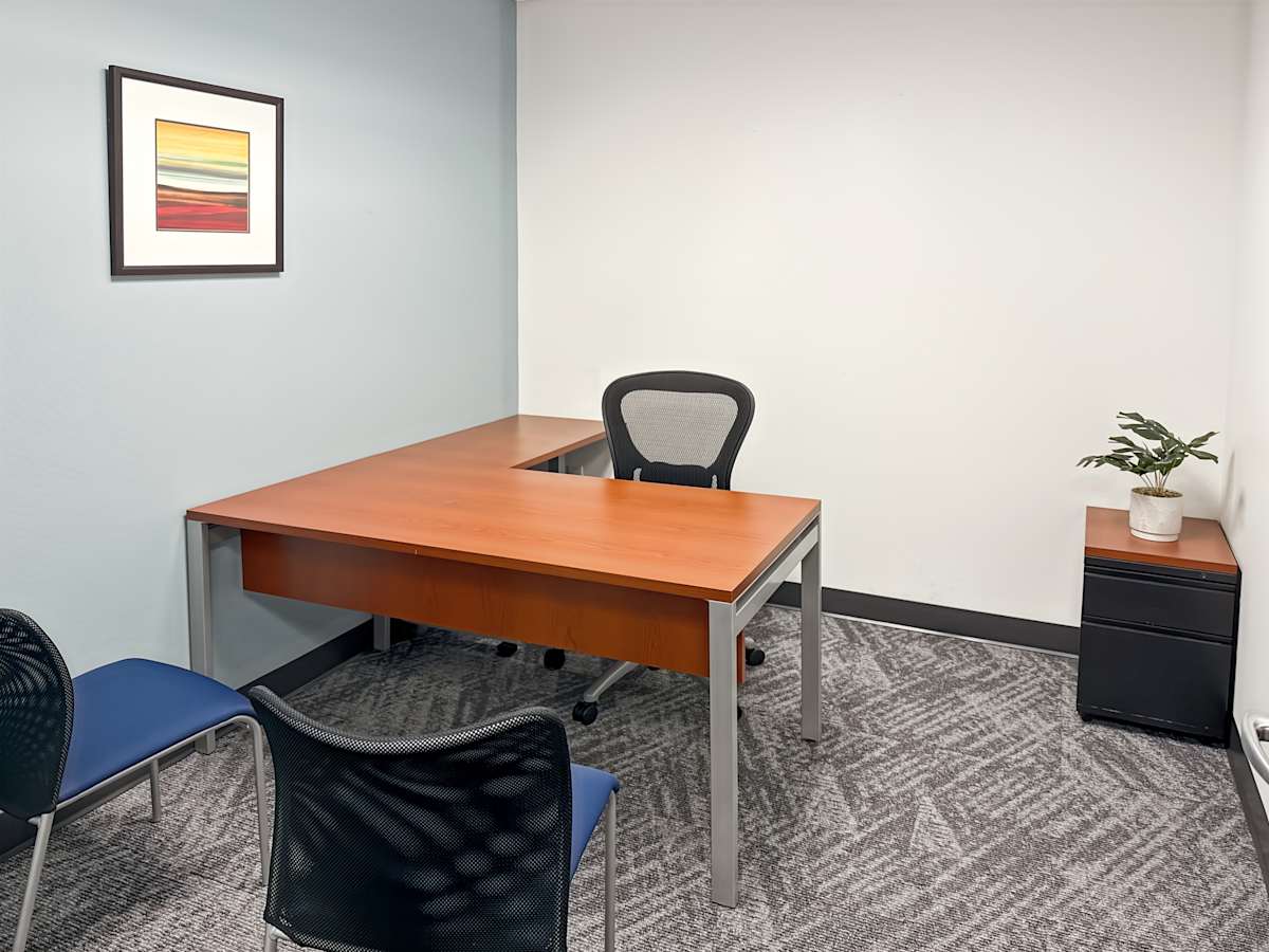 Regus - The Village at Meridian photo 9