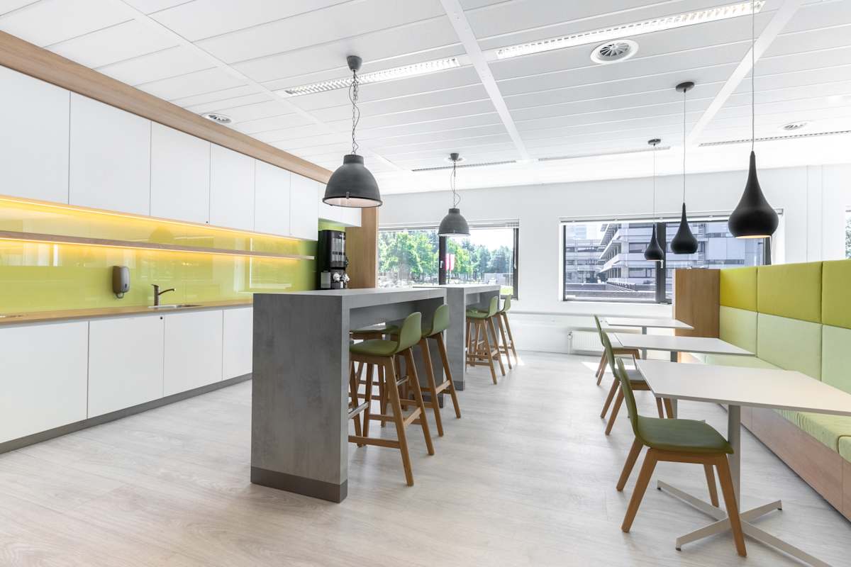 Regus - Amstelveen, Kronenburg photo 6