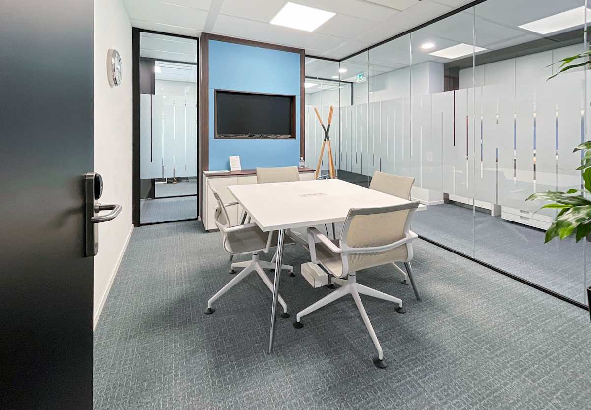 Regus - Breda, Lage Mosten photo 10