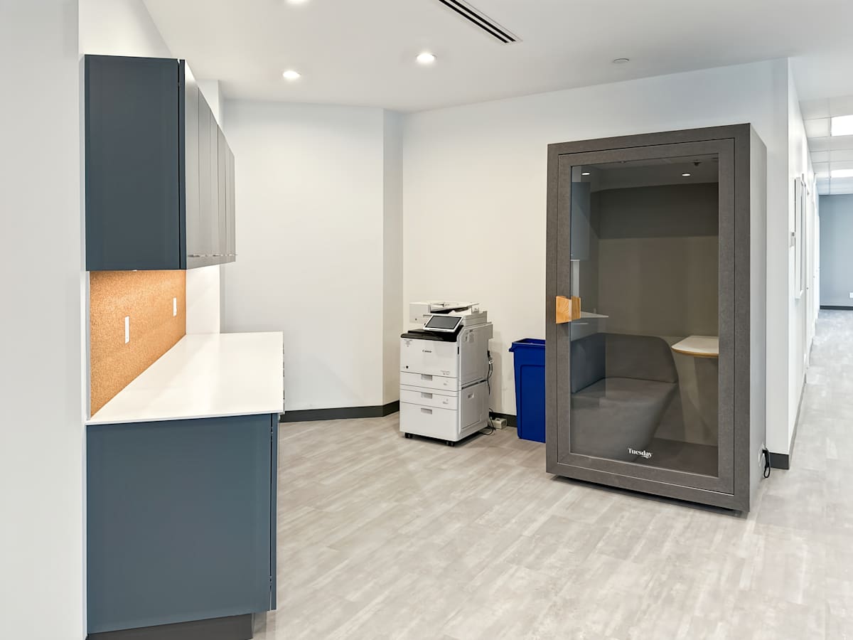 Benchmark Business Centre photo 6