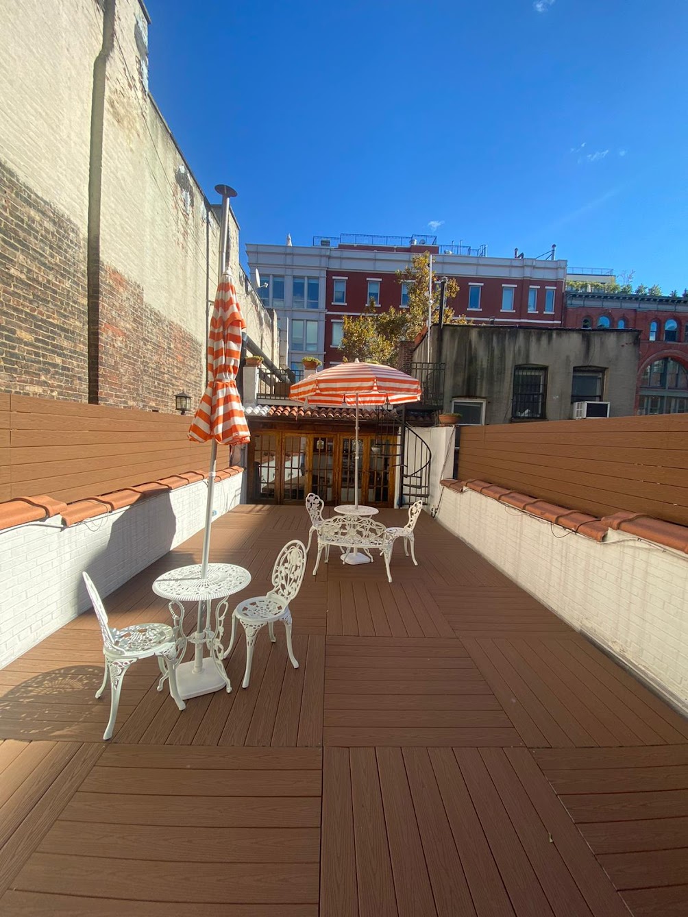 53 Wooster Street - Duplex Penthouse photo 7