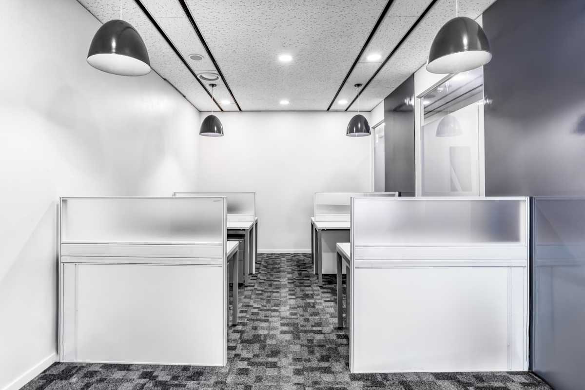 Dongdaegu Station Centre photo 8