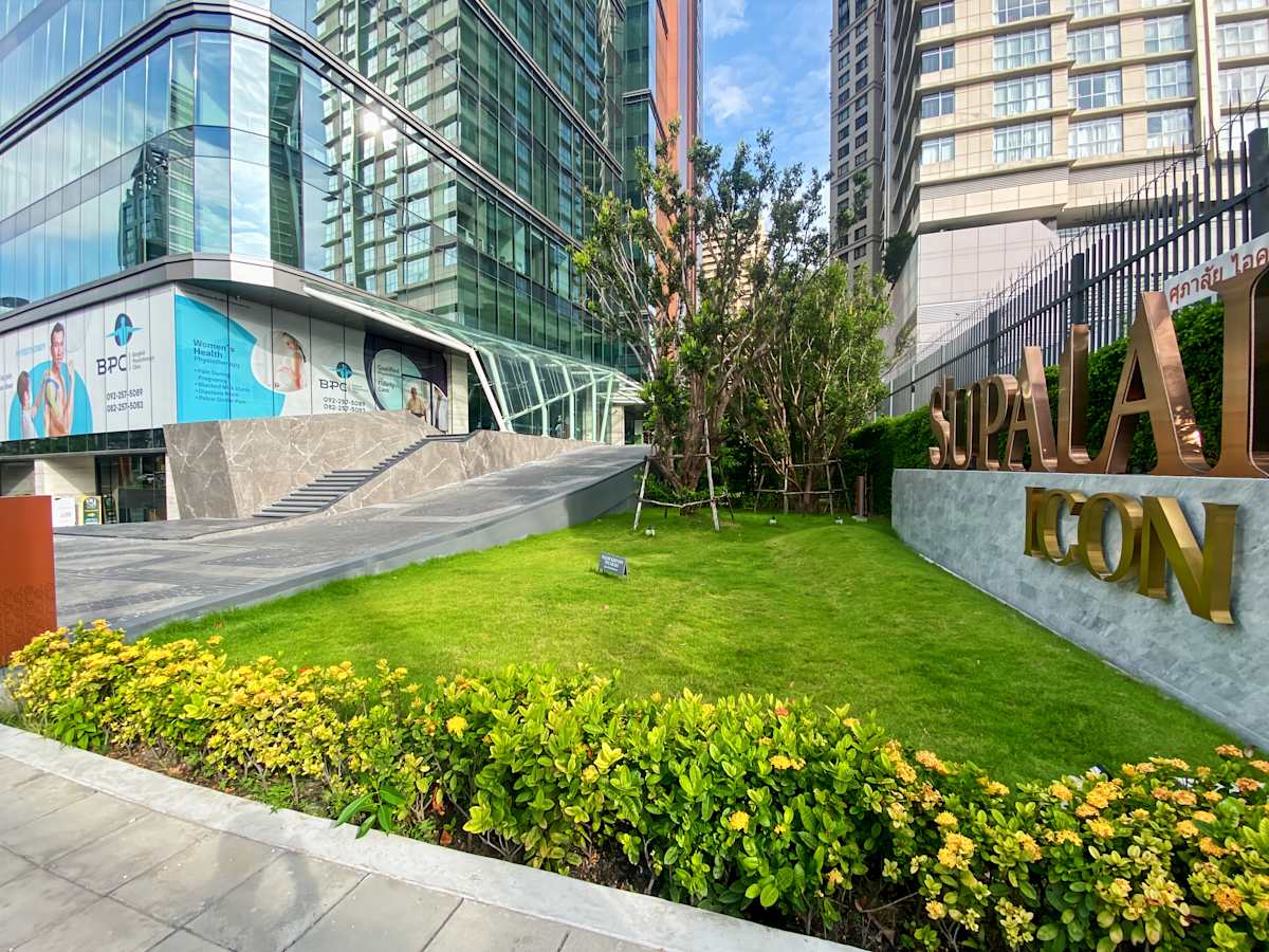Supalai Icon Sathorn photo 10