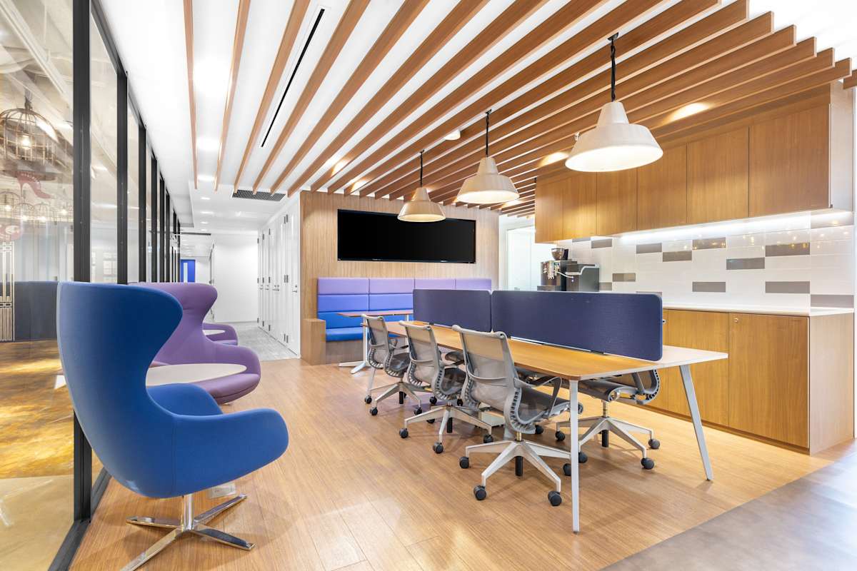 Regus - Haneda Airport Terminal 1 photo 5