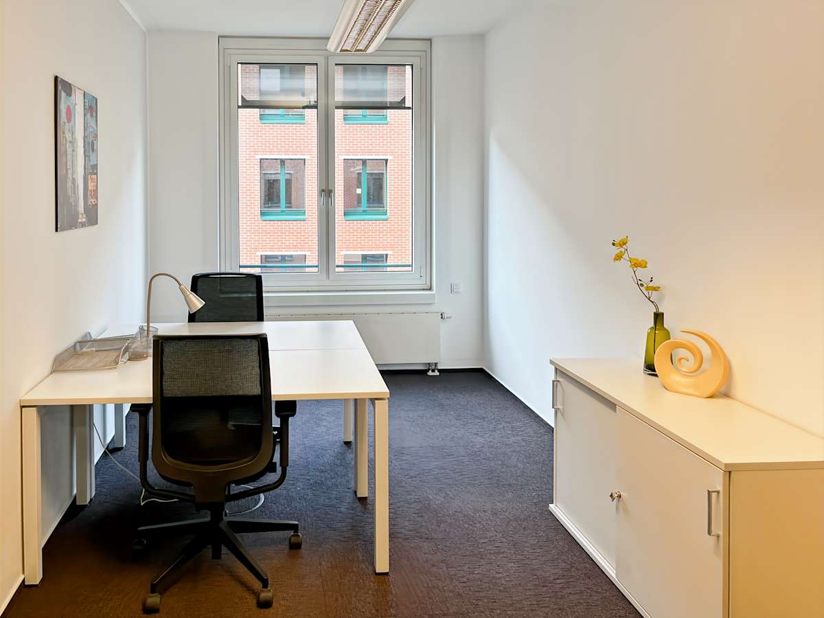 Regus - Berlin, Potsdamer Platz 10 photo 8
