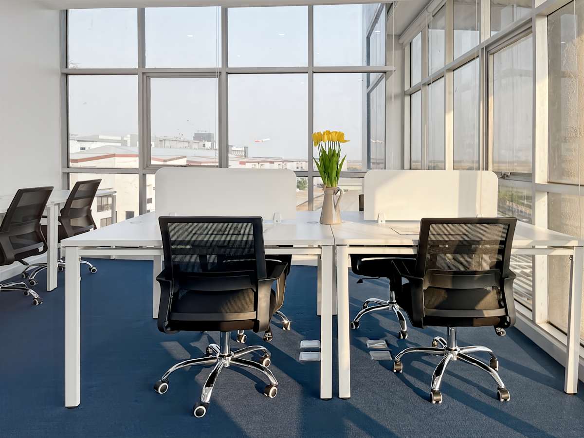 Regus - OSC Building photo 8