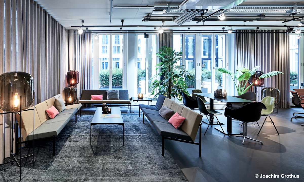Design Offices Köln, Gereon photo 9