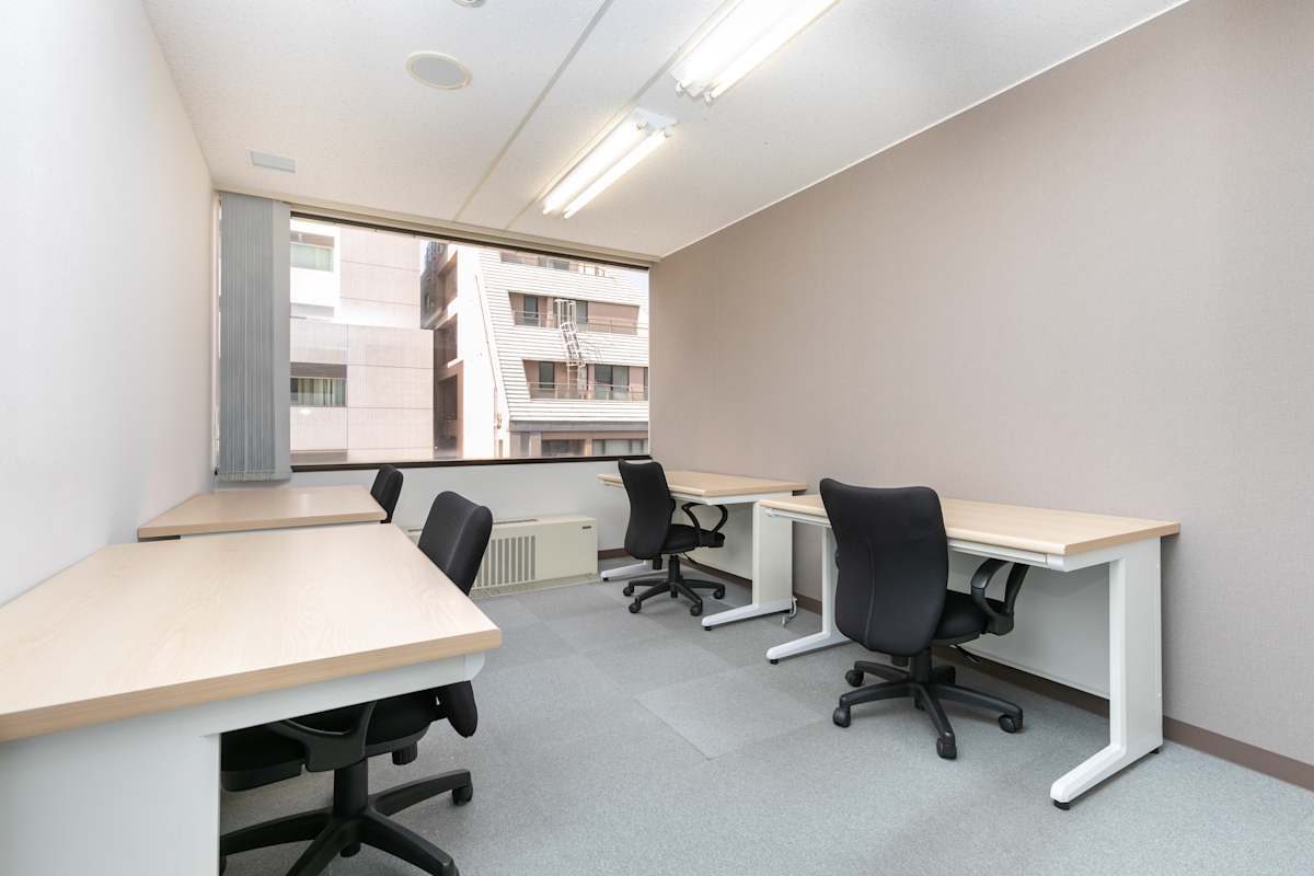 Sotetsu KS Building photo 4